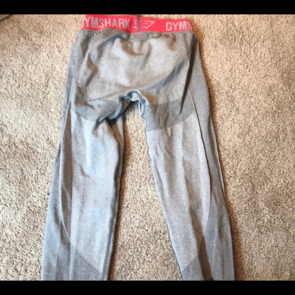 GymShark Flex Leggings